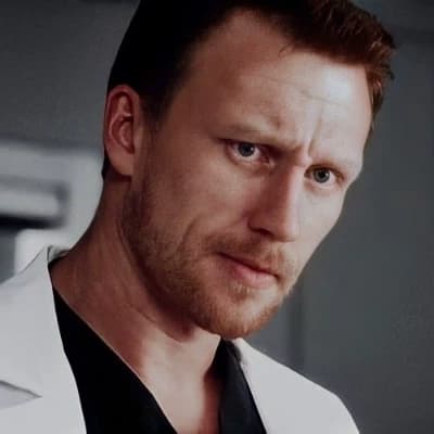 Owen Hunt thumbnail