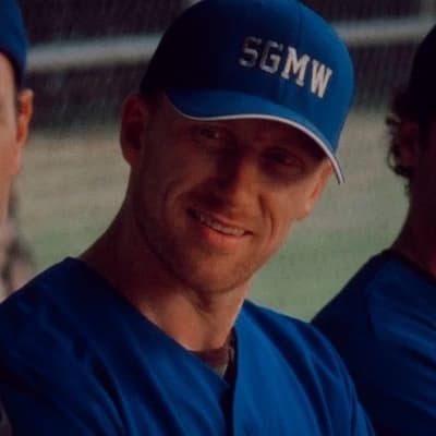 Owen Hunt thumbnail