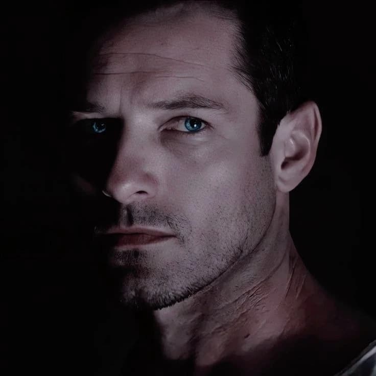 Peter Hale thumbnail