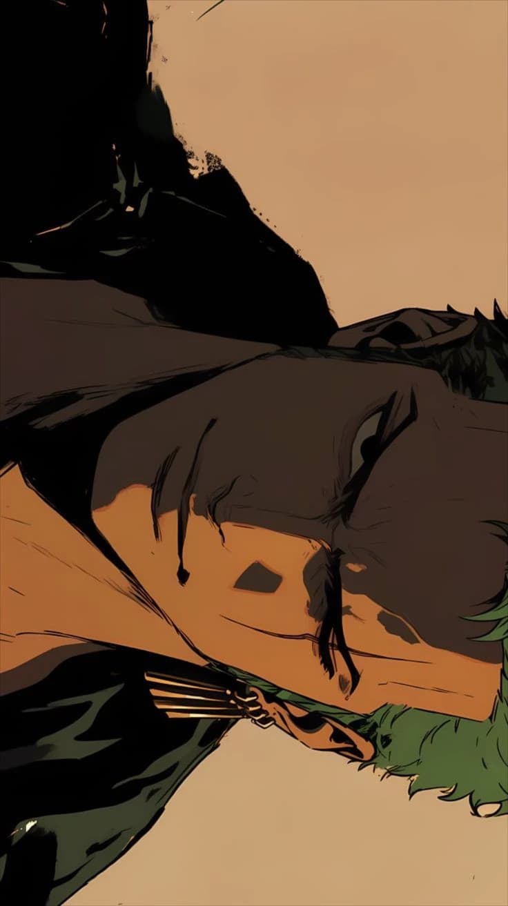 Zoro thumbnail