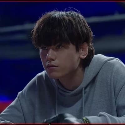 Kang Wooyoung thumbnail