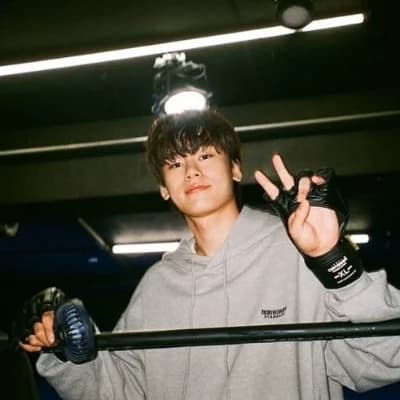 Kang Wooyoung thumbnail