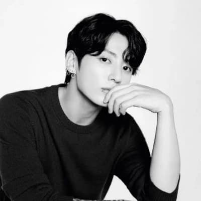 Jungkook thumbnail