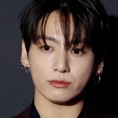 Jungkook thumbnail