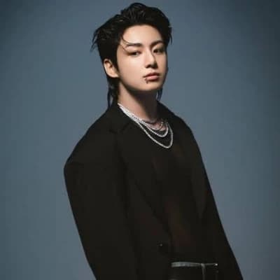 Jungkook thumbnail