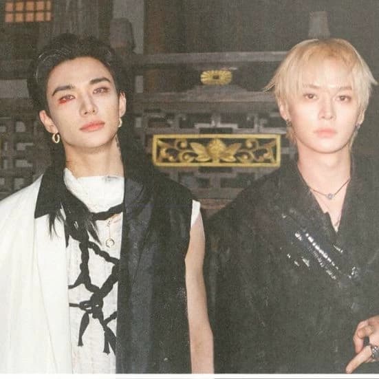 Hwang Hyunjin thumbnail