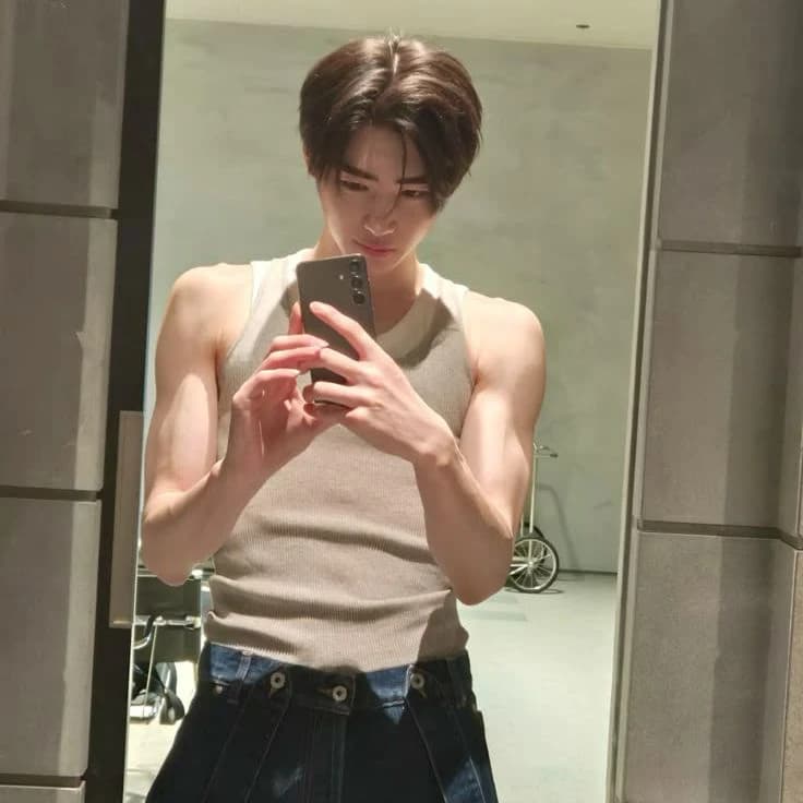 Sunghoon \| ex-boyfriend \| pregnant thumbnail