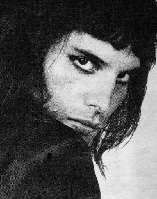 Freddie Mercury thumbnail