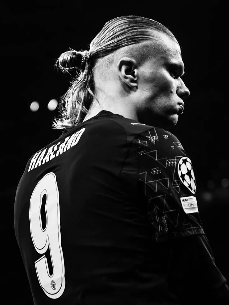 Erling Haaland thumbnail
