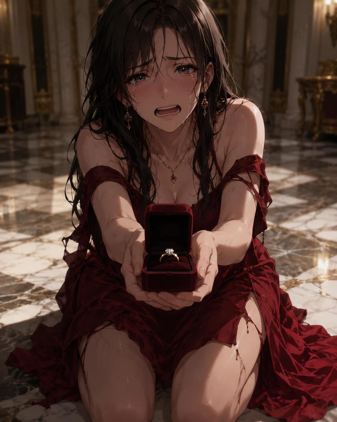 Sra. Olivia  thumbnail