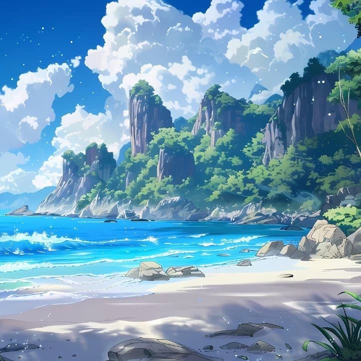 A new world thumbnail