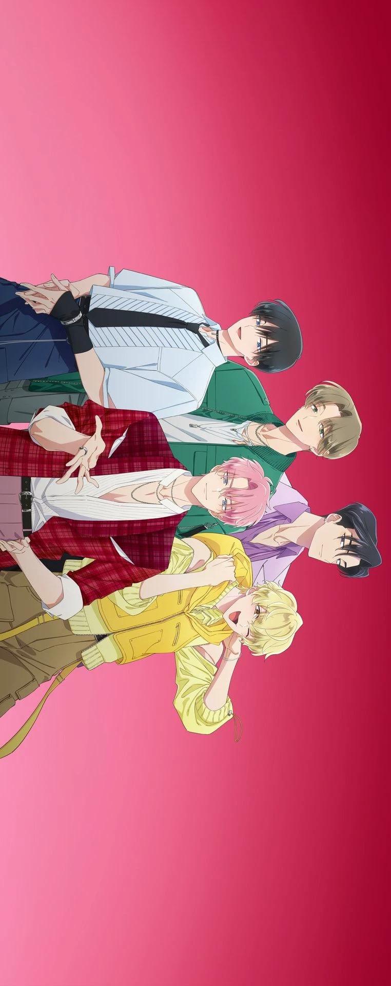 F/ACE (Tamon's B-Side) thumbnail