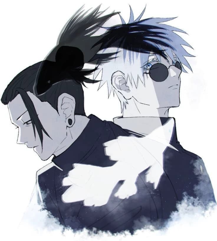jujutsu kaisen thumbnail