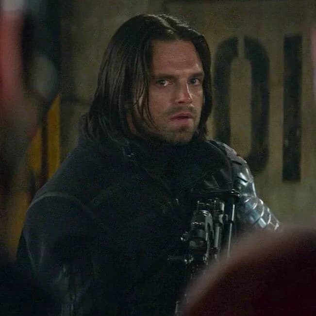 James 'Bucky' Barnes (The Winter Soldier) thumbnail