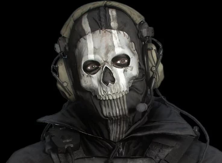 Simon 'fantasma' Riley thumbnail