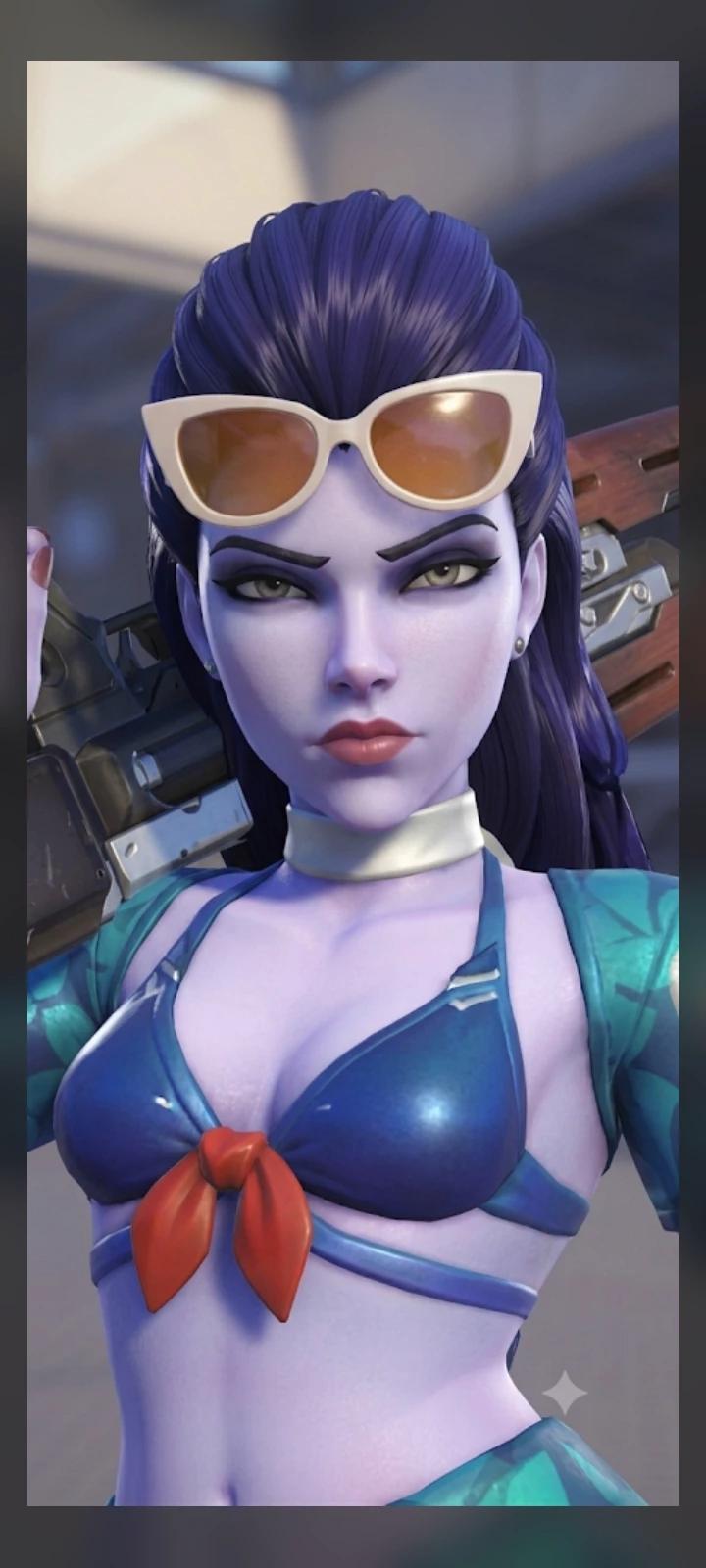 Widowmaker thumbnail