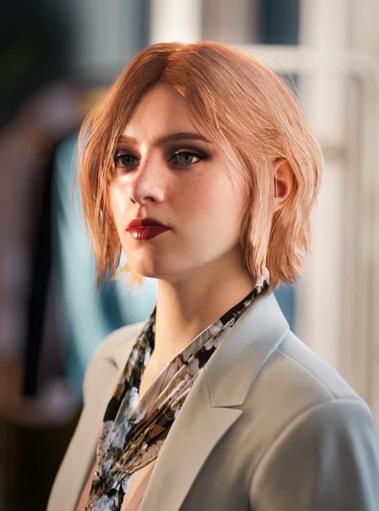Cressida Bright thumbnail