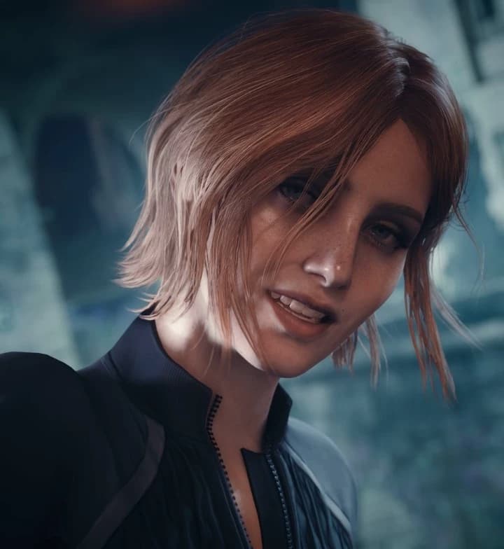 Cressida Bright thumbnail