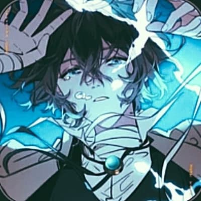 Dazai Osamu thumbnail