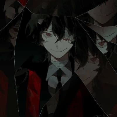 Dazai Osamu thumbnail