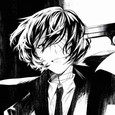 Dazai Osamu thumbnail