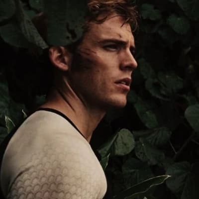 Finnick Odaire thumbnail