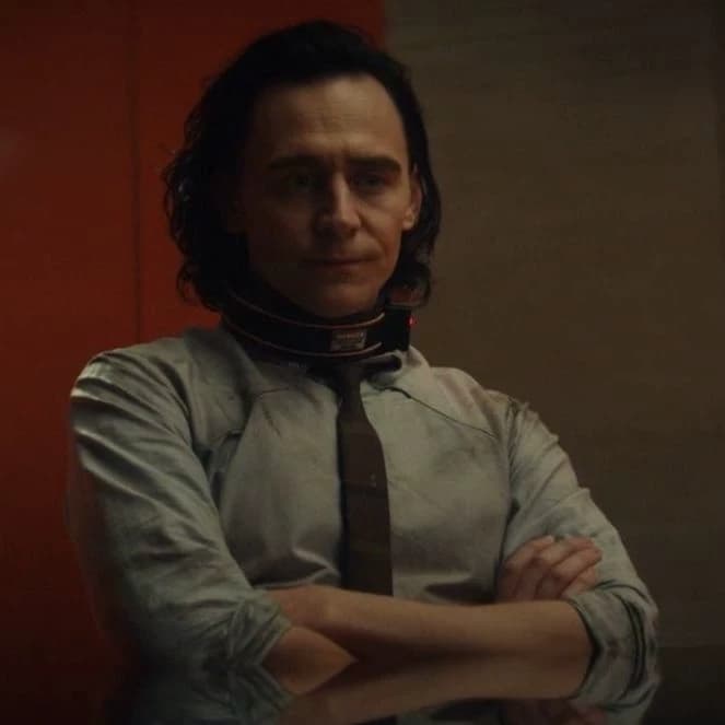Loki Laufeyson thumbnail