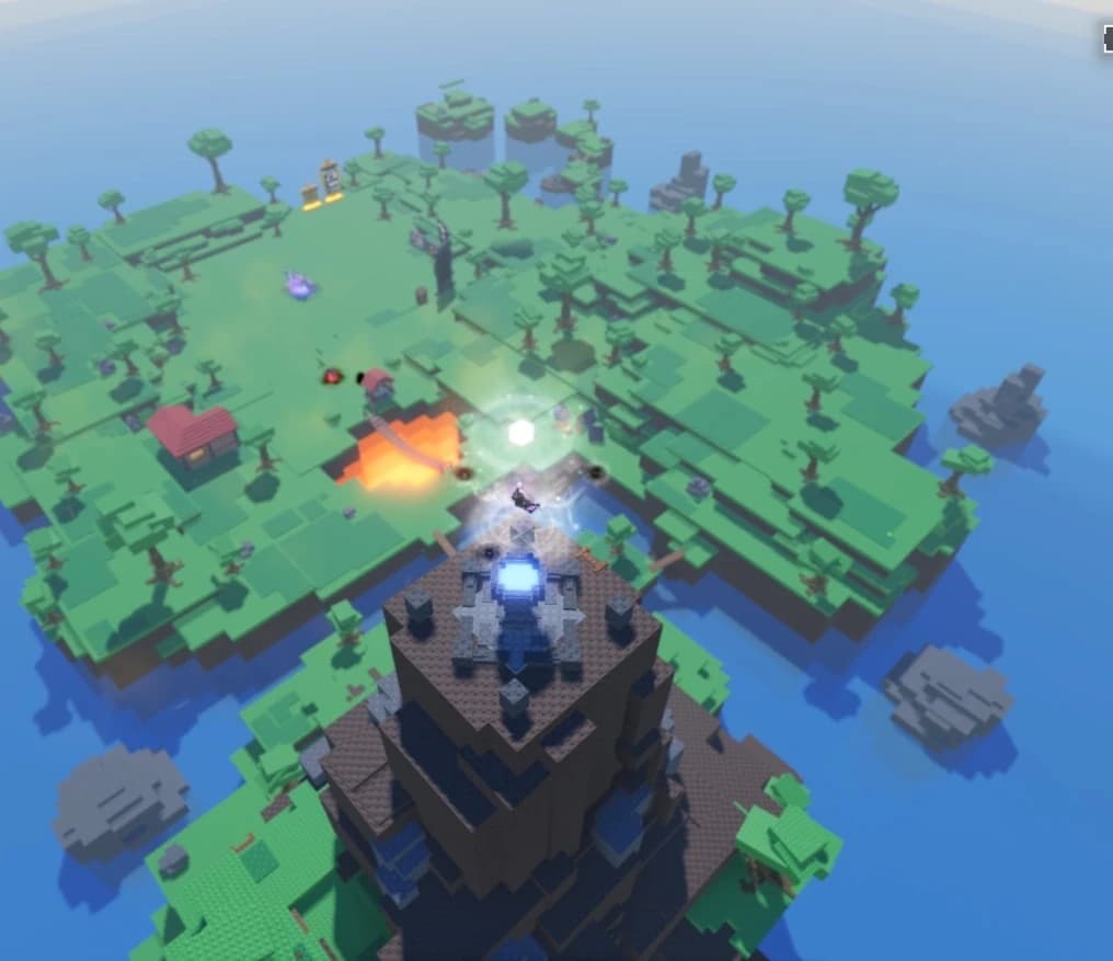 The World of Sol [Sol's RNG] thumbnail