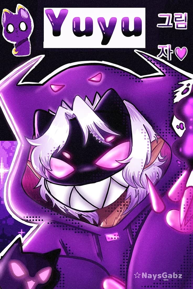 Yuyu IN THE SHADE thumbnail