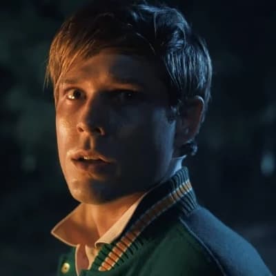 Jason Carver thumbnail