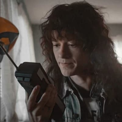 Eddie Munson thumbnail