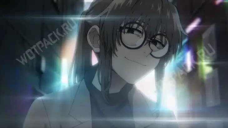 A vampire hunter who met a juvenile vampire thumbnail