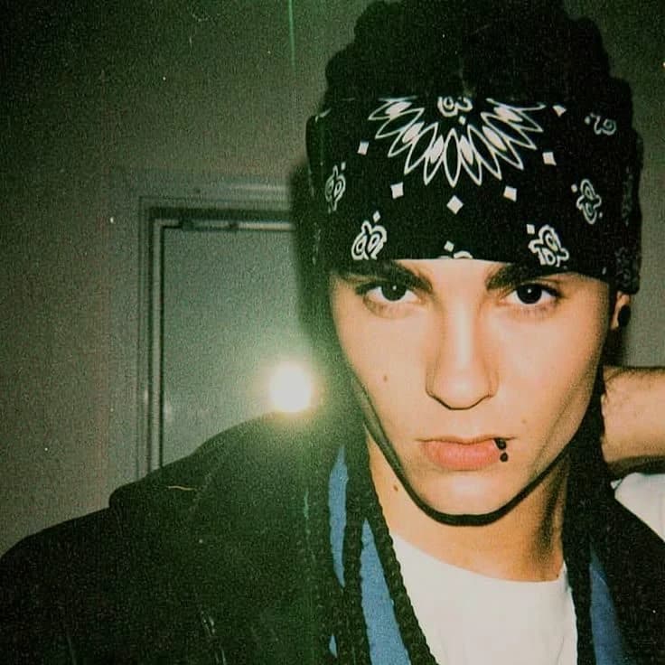 Tom Kaulitz thumbnail
