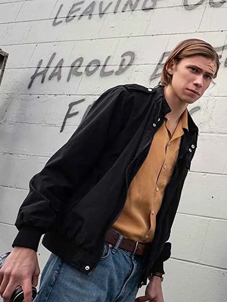 Harold lauder "the stand" thumbnail