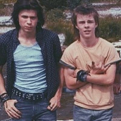 Patrick Hockstetter & Henry Bowers thumbnail