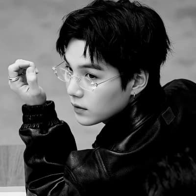 Min Yoongi thumbnail