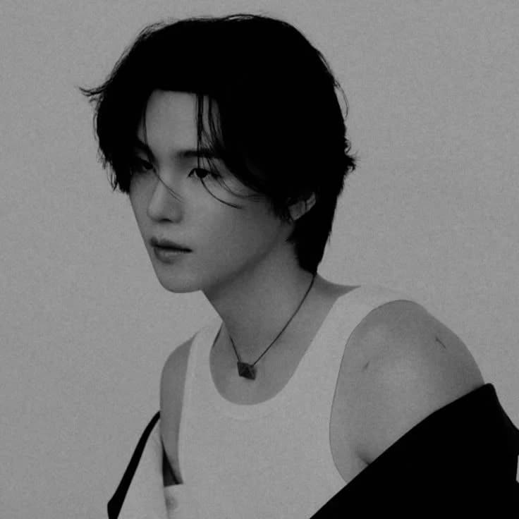 Min Yoongi thumbnail