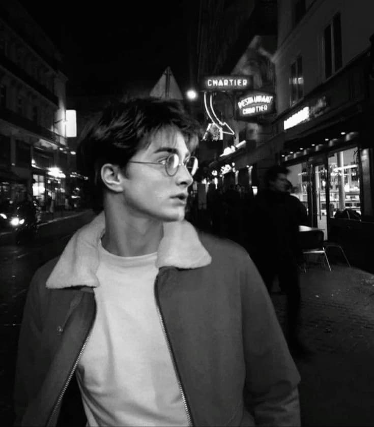 Harry Potter thumbnail