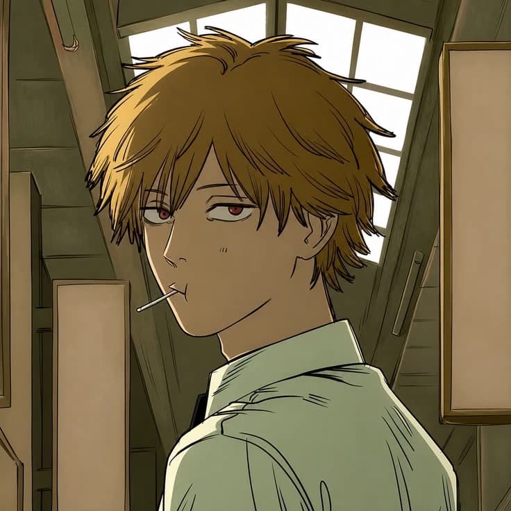 denji thumbnail