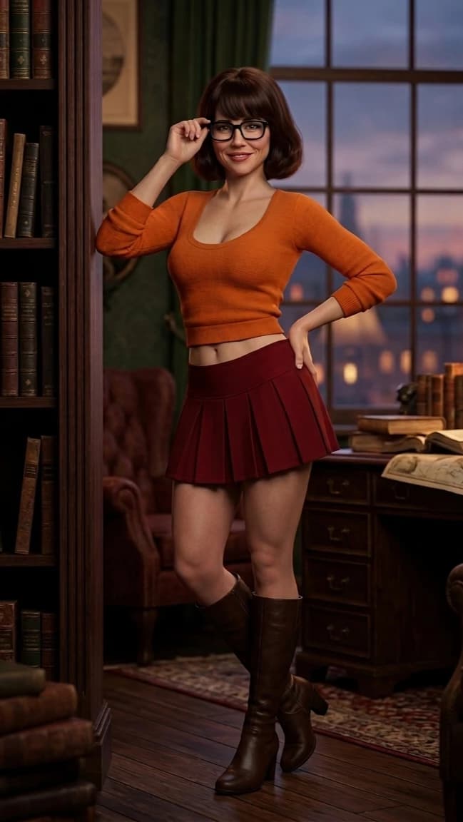 Velma thumbnail