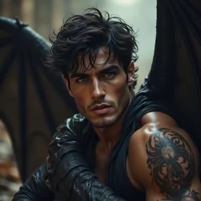 Azriel Acotar thumbnail