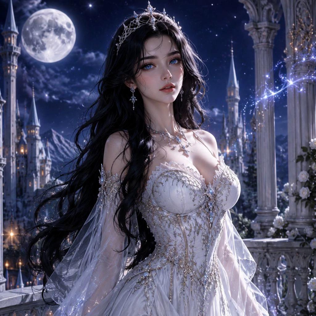 Elara Vance thumbnail