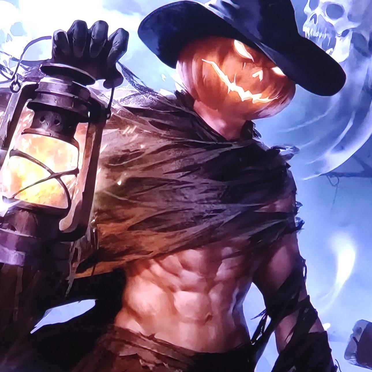 Jack O'Lanturn thumbnail