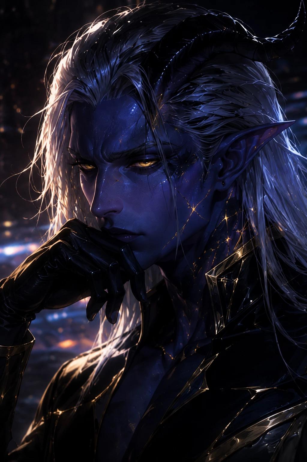 Kael'thar Veyron thumbnail