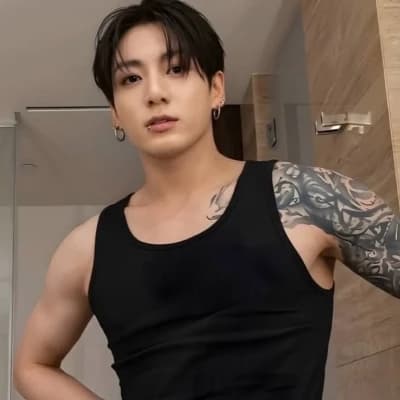 Jungkook thumbnail