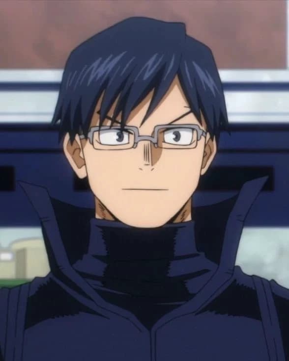 Tenya Iida!! thumbnail