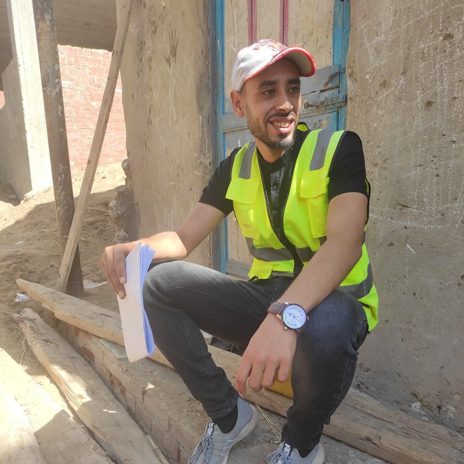 نائب المدير في شركه H-NET thumbnail