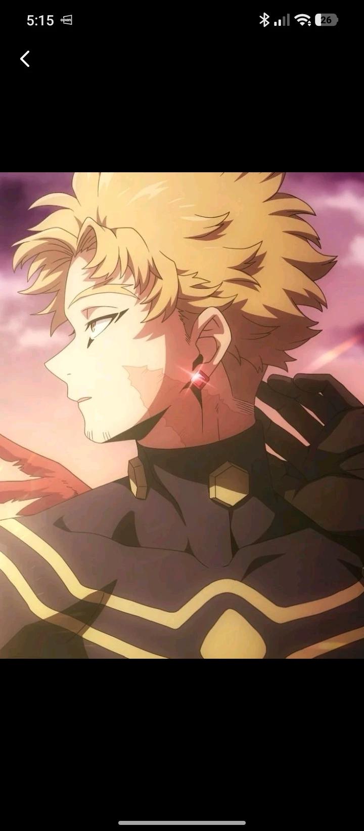 Hawks - Keigo ta Kami thumbnail