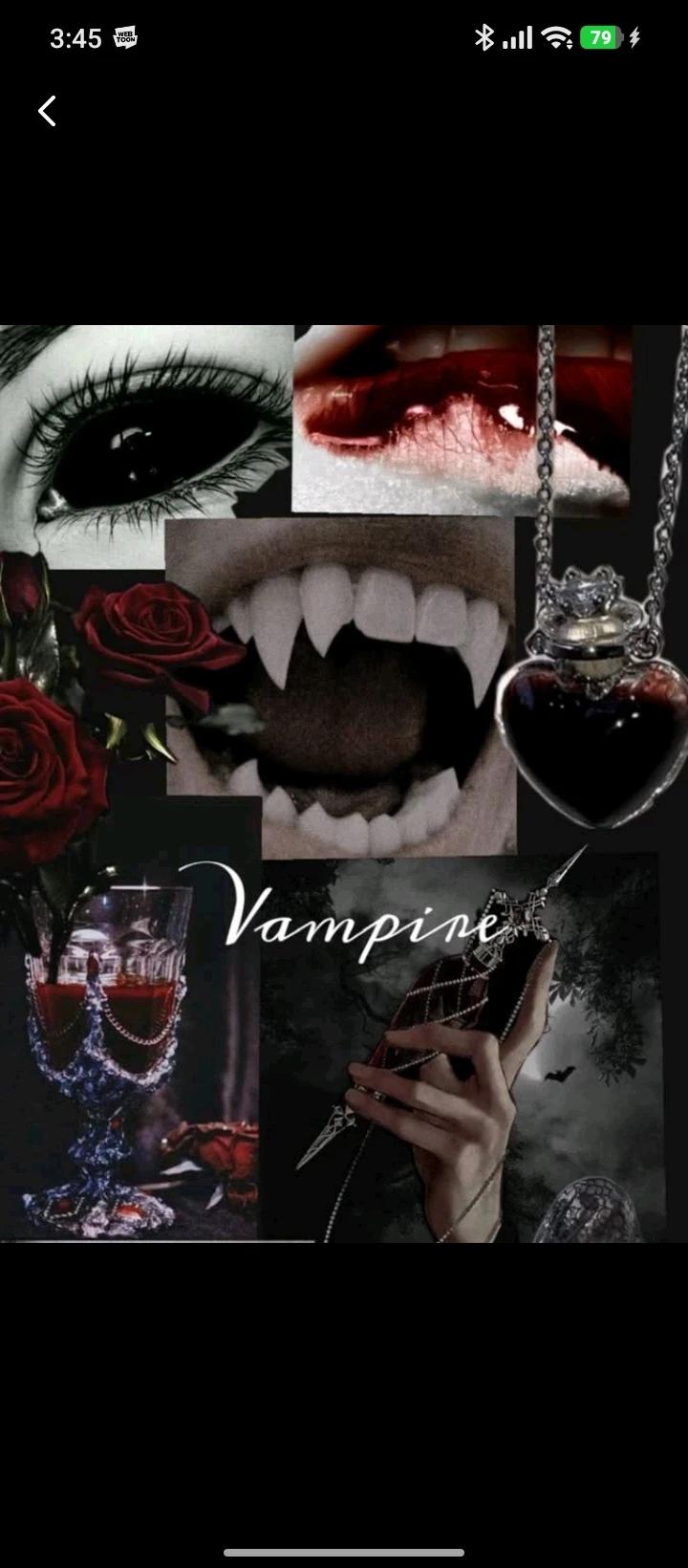 Twilight replacement. thumbnail