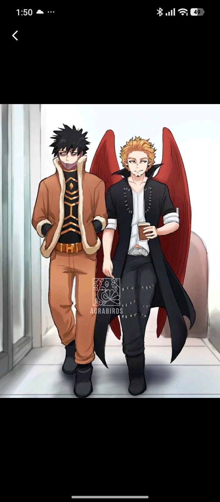 Son of Hawks thumbnail